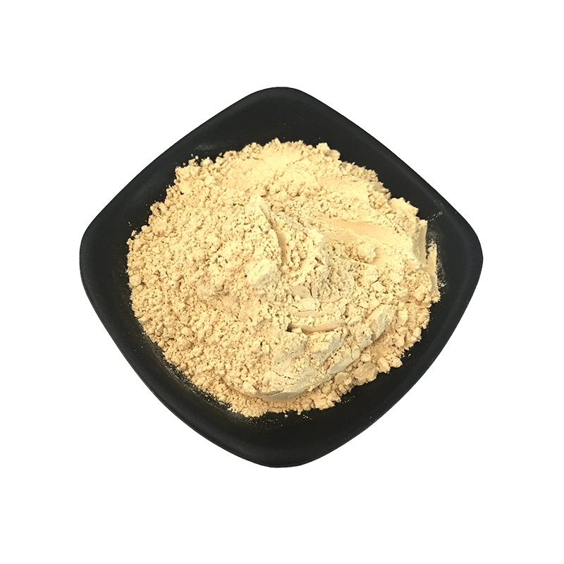 Dehydrated Knoblauchpulver