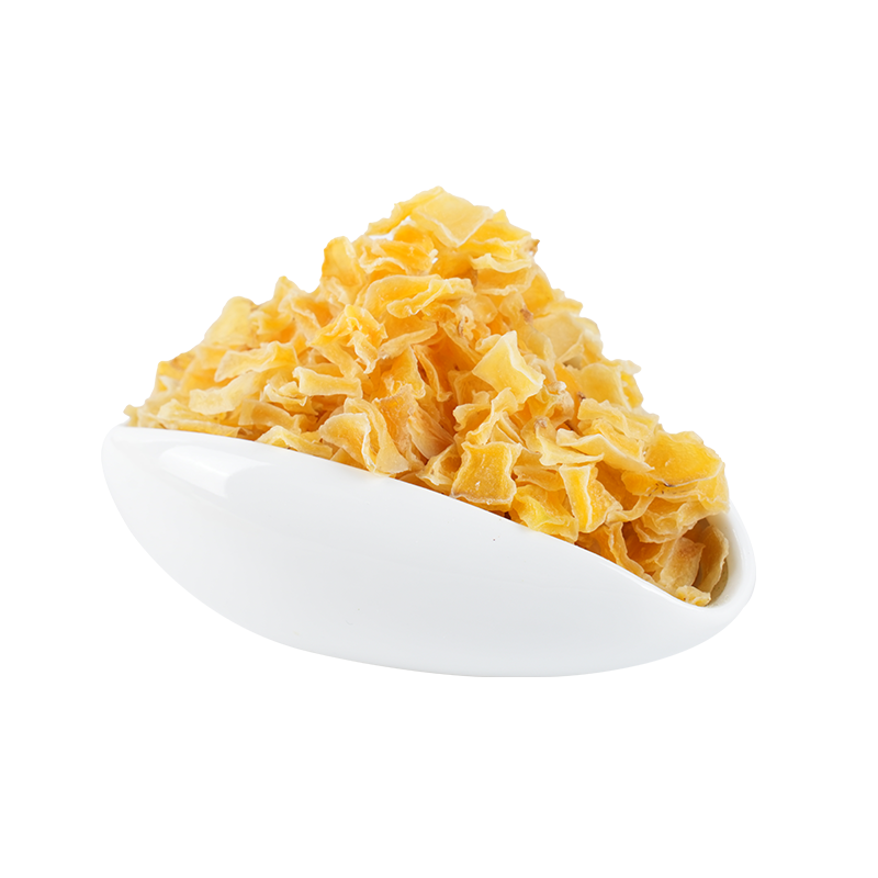 Dehydrierte Kartoffeln