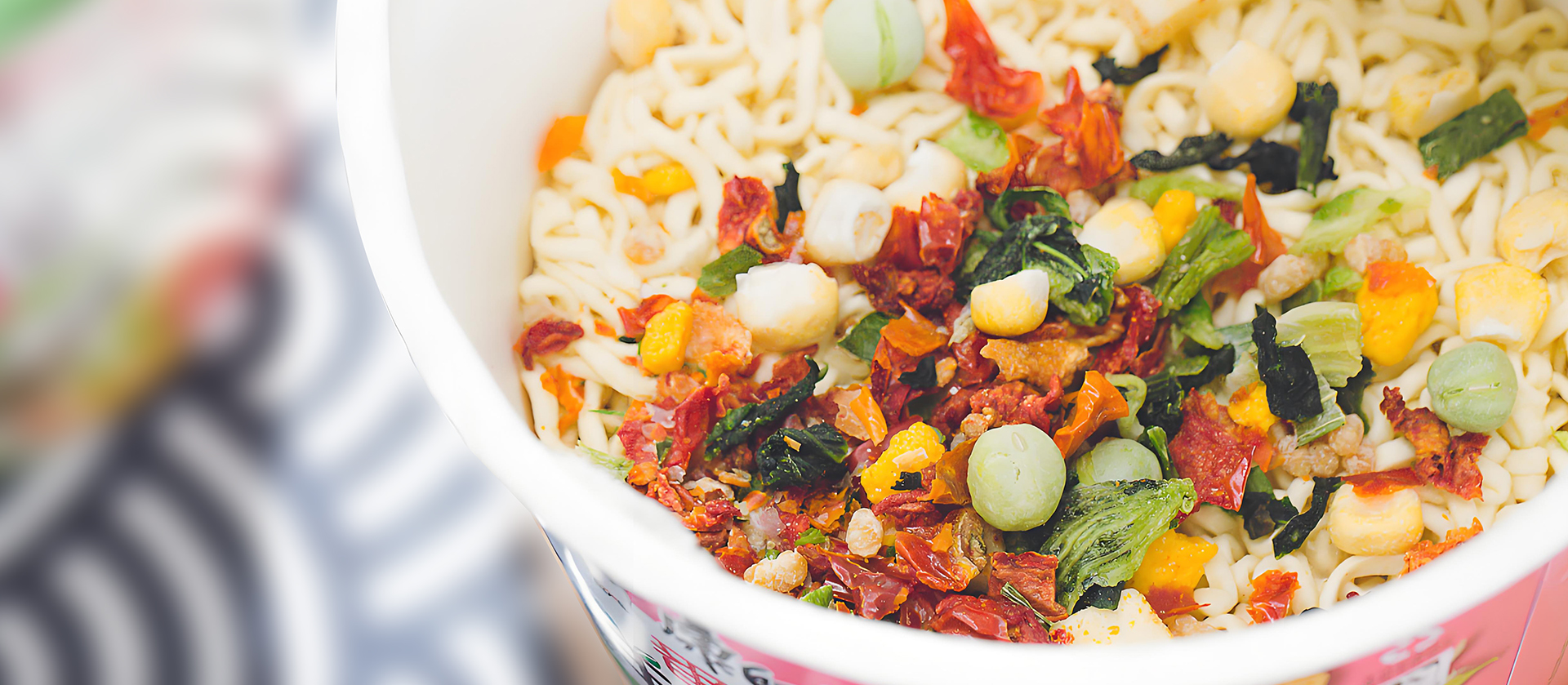 Xinghua Gemüse Foods Co., Ltd.