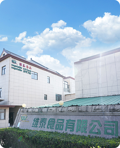 Xinghua Gemüse Foods Co., Ltd.